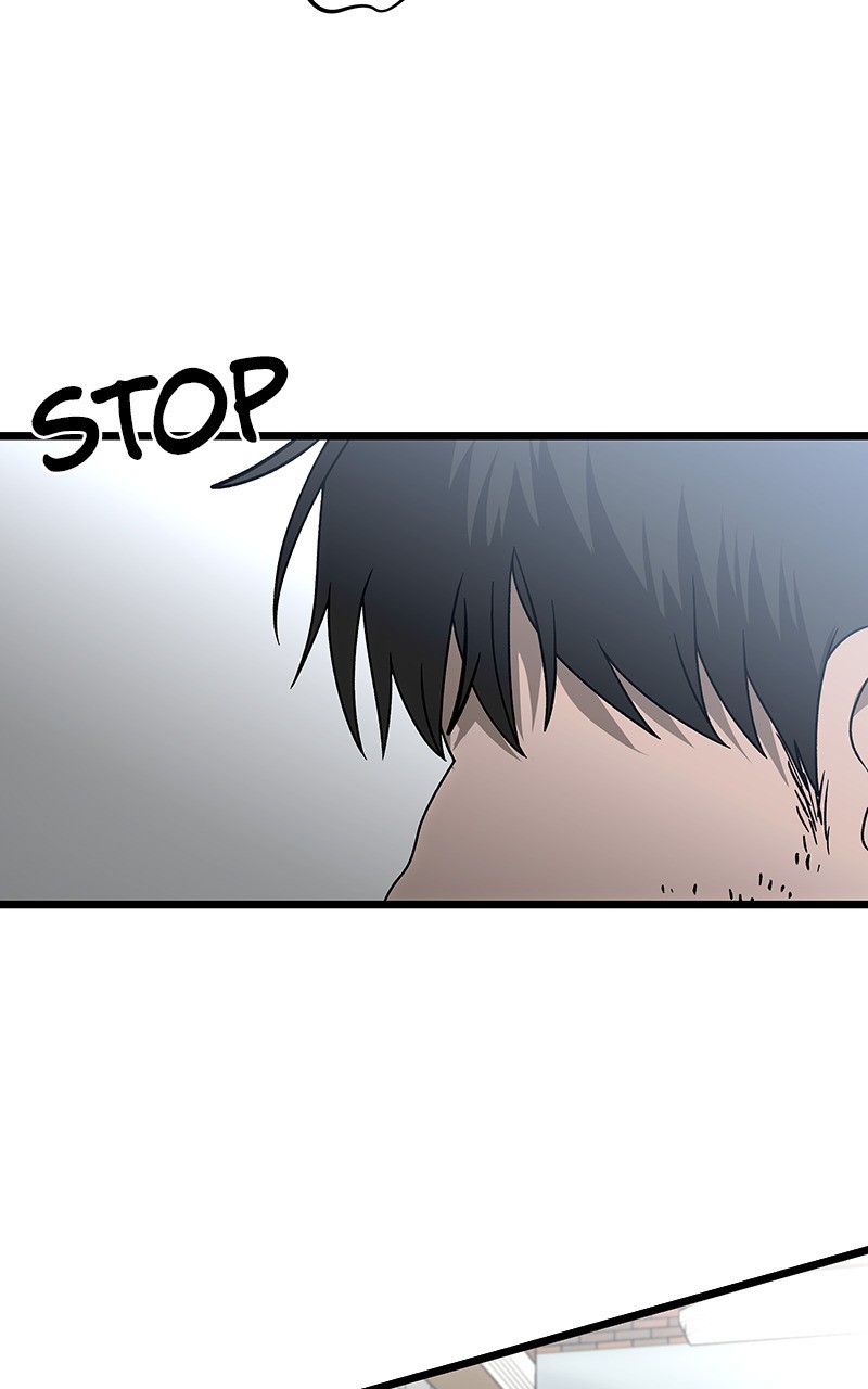 Dreaming Freedom Chapitre 112 - Page 43