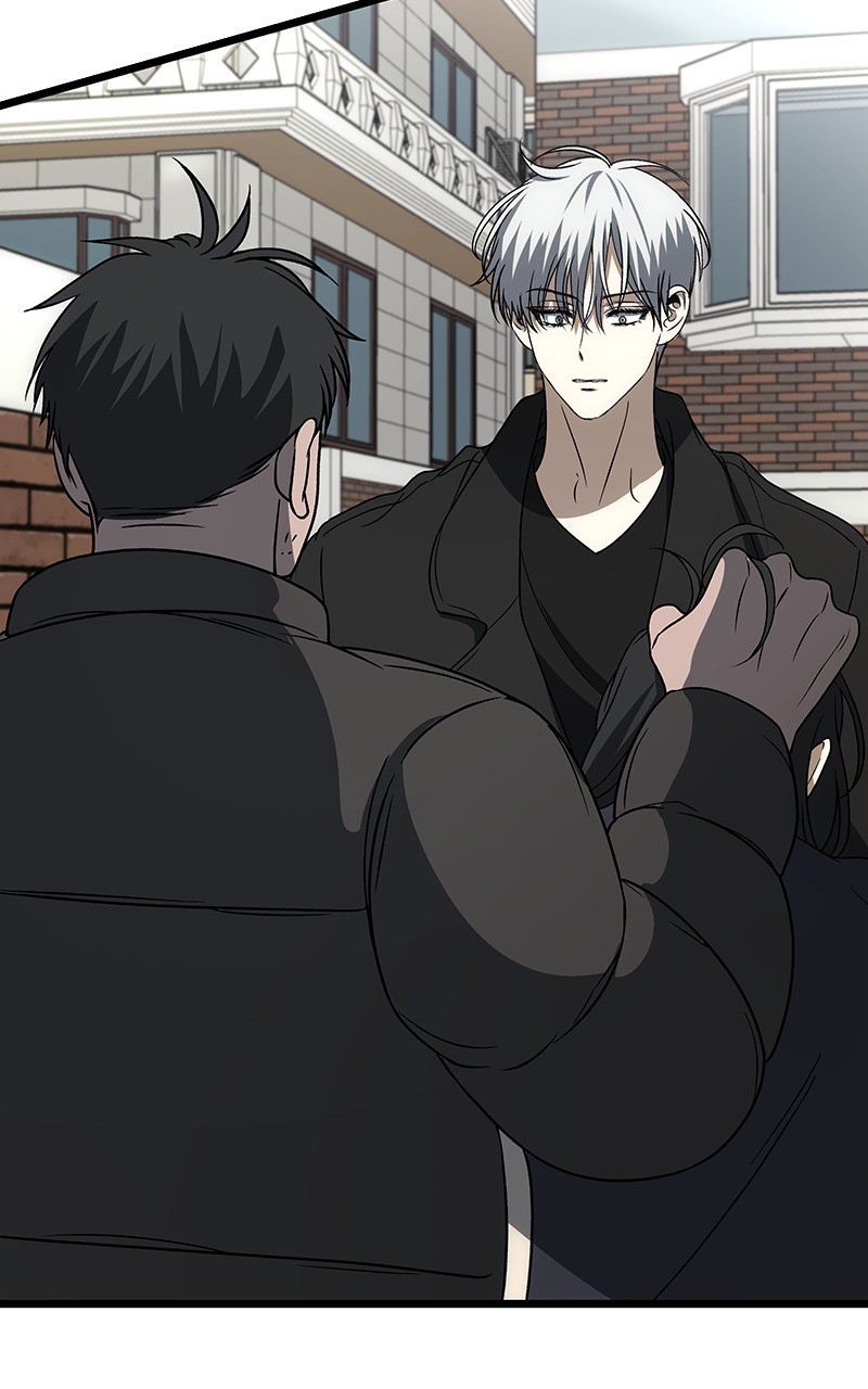 Dreaming Freedom Chapitre 112 - Page 44