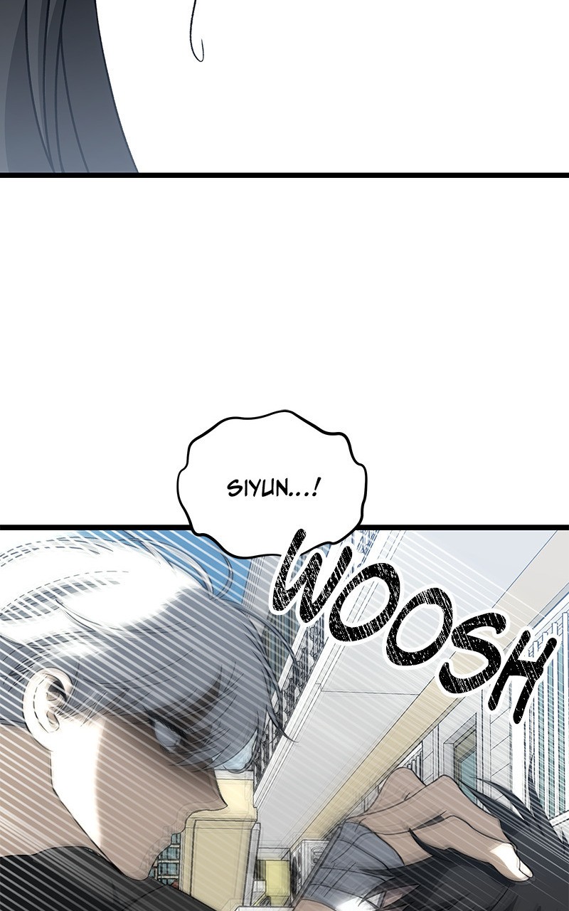 Dreaming Freedom Chapitre 112 - Page 49