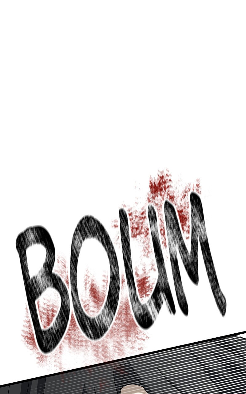 Dreaming Freedom Chapitre 112 - Page 54