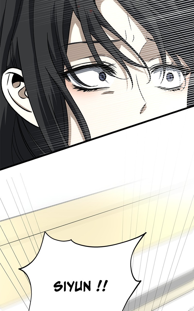 Dreaming Freedom Chapitre 112 - Page 55