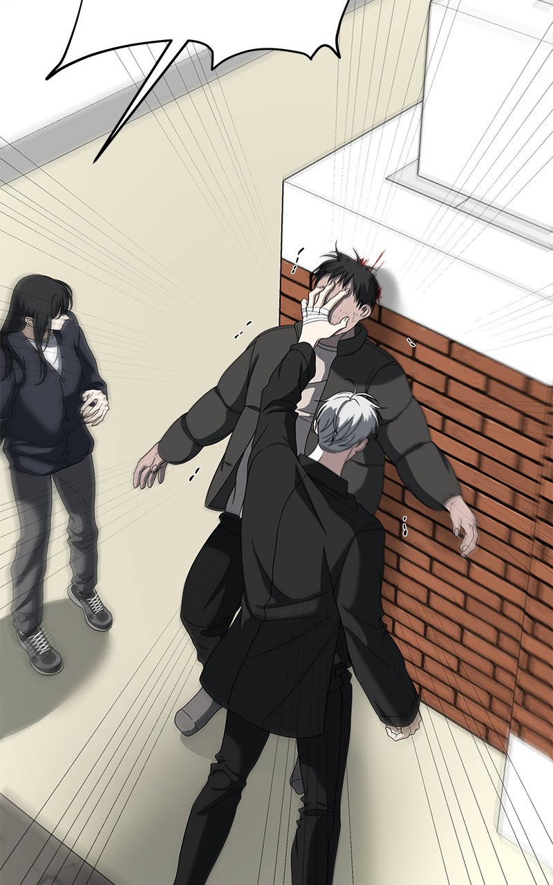 Dreaming Freedom Chapitre 112 - Page 56