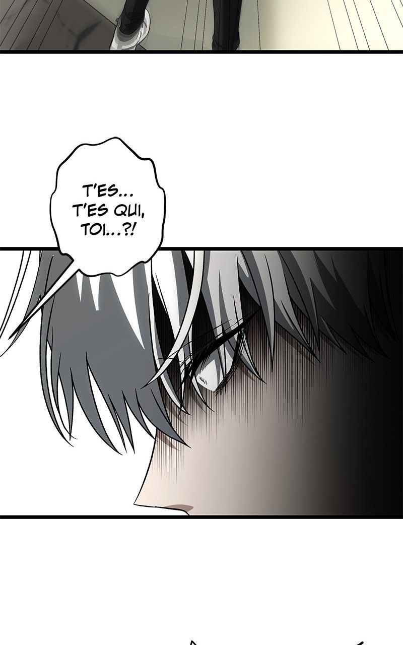 Dreaming Freedom Chapitre 112 - Page 57