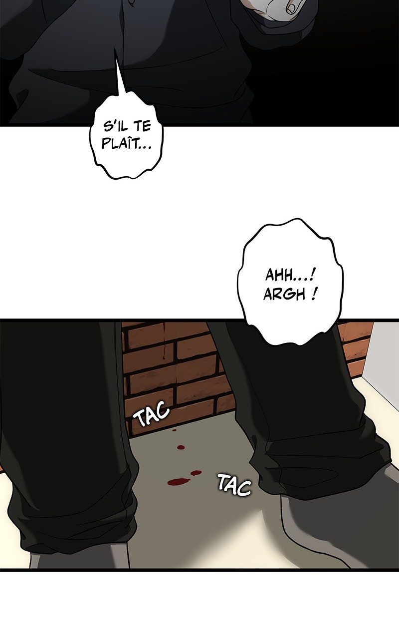 Dreaming Freedom Chapitre 112 - Page 59