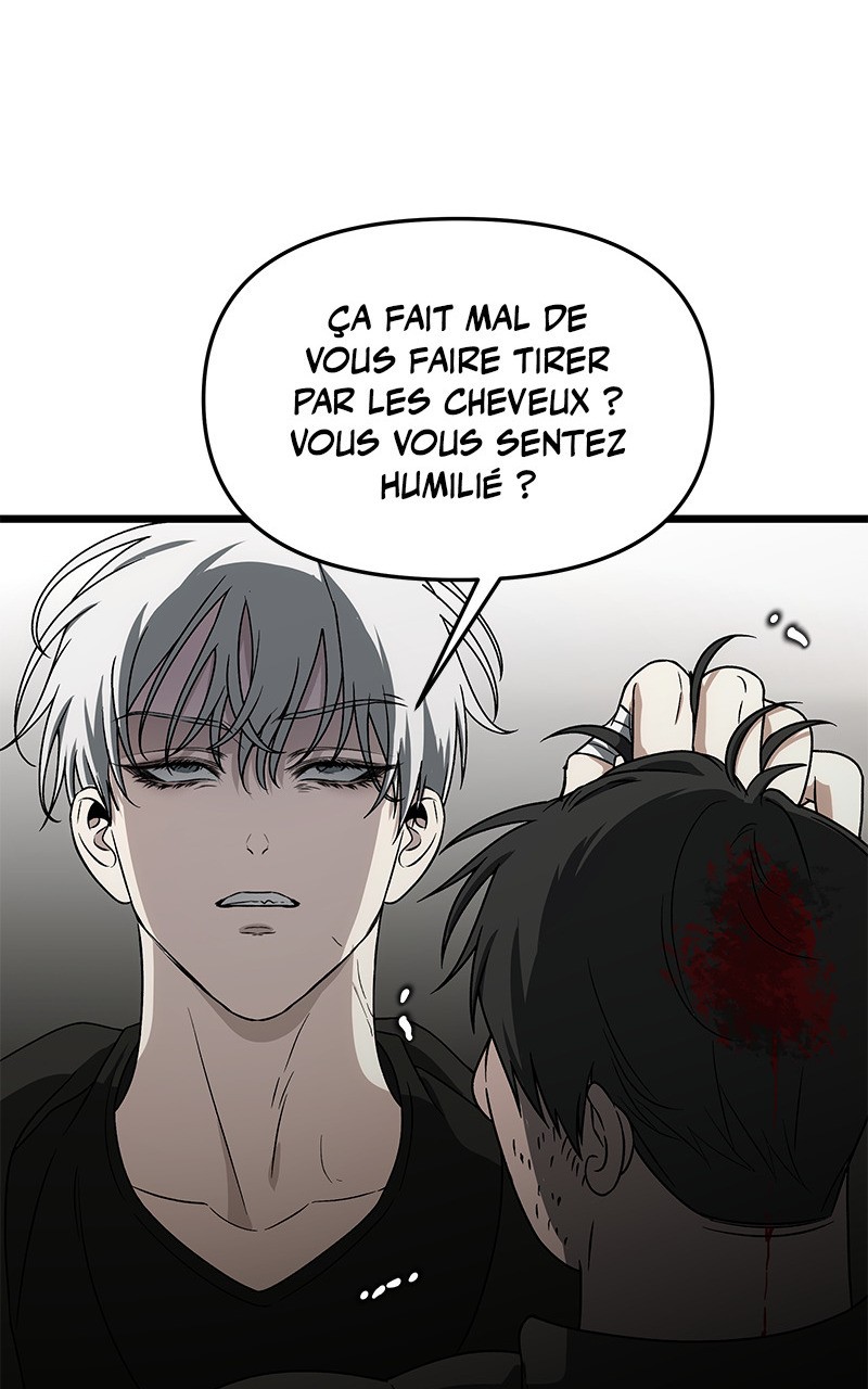 Dreaming Freedom Chapitre 112 - Page 60