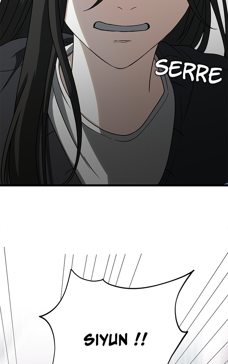 Dreaming Freedom Chapitre 112 - Page 62