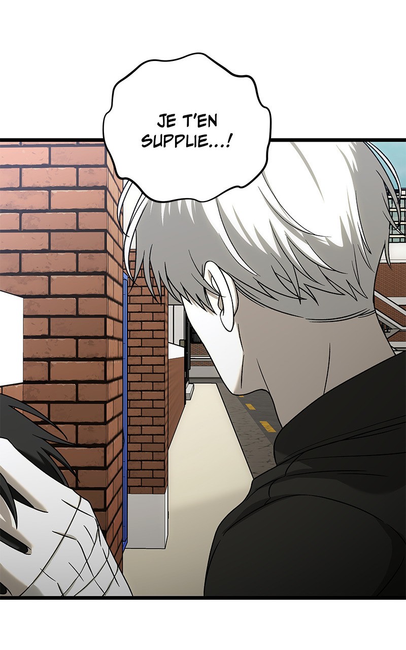 Dreaming Freedom Chapitre 112 - Page 65