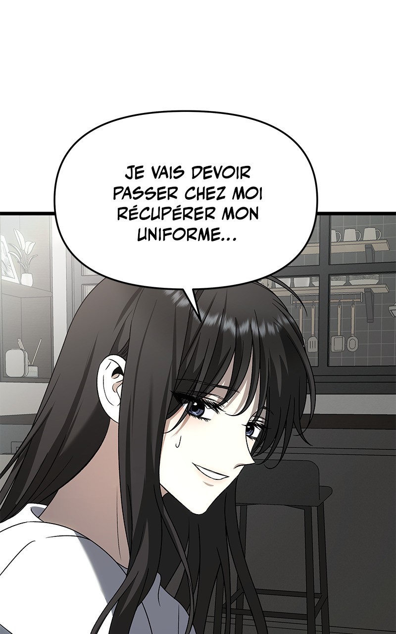 Dreaming Freedom Chapitre 112 - Page 7
