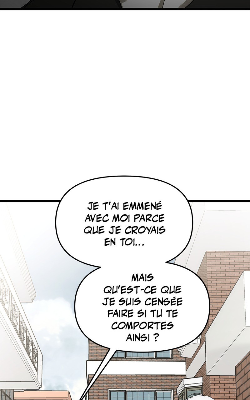 Dreaming Freedom Chapitre 112 - Page 70
