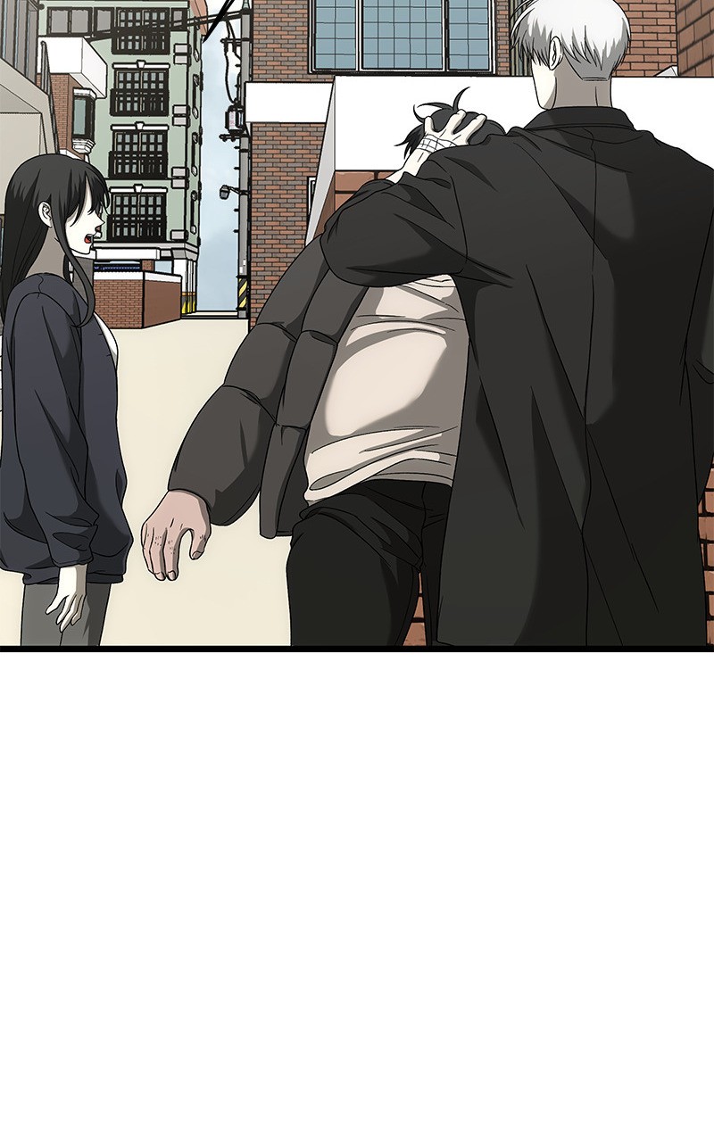 Dreaming Freedom Chapitre 112 - Page 71