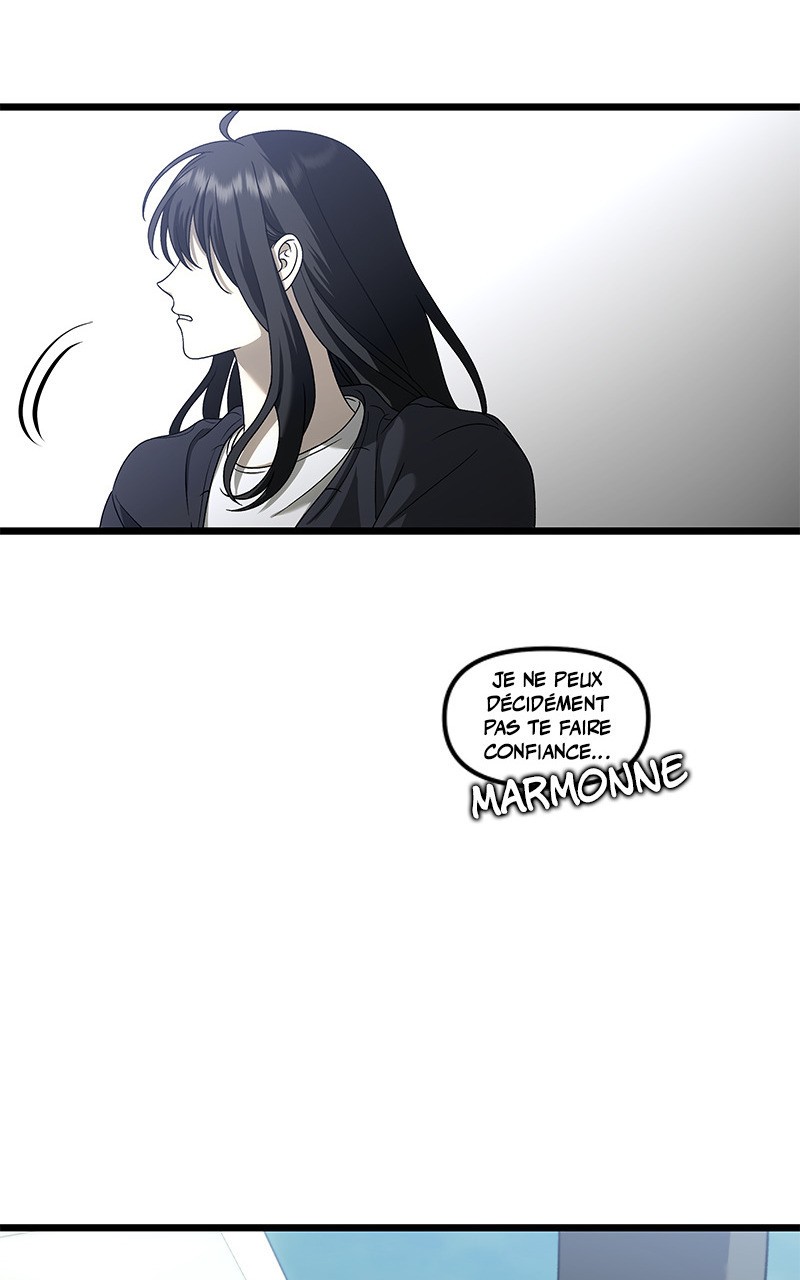 Dreaming Freedom Chapitre 112 - Page 72