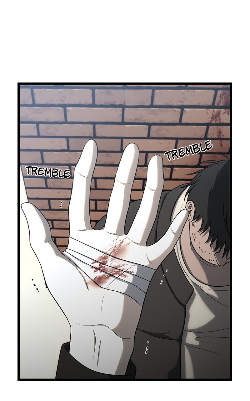 Dreaming Freedom Chapitre 112 - Page 77