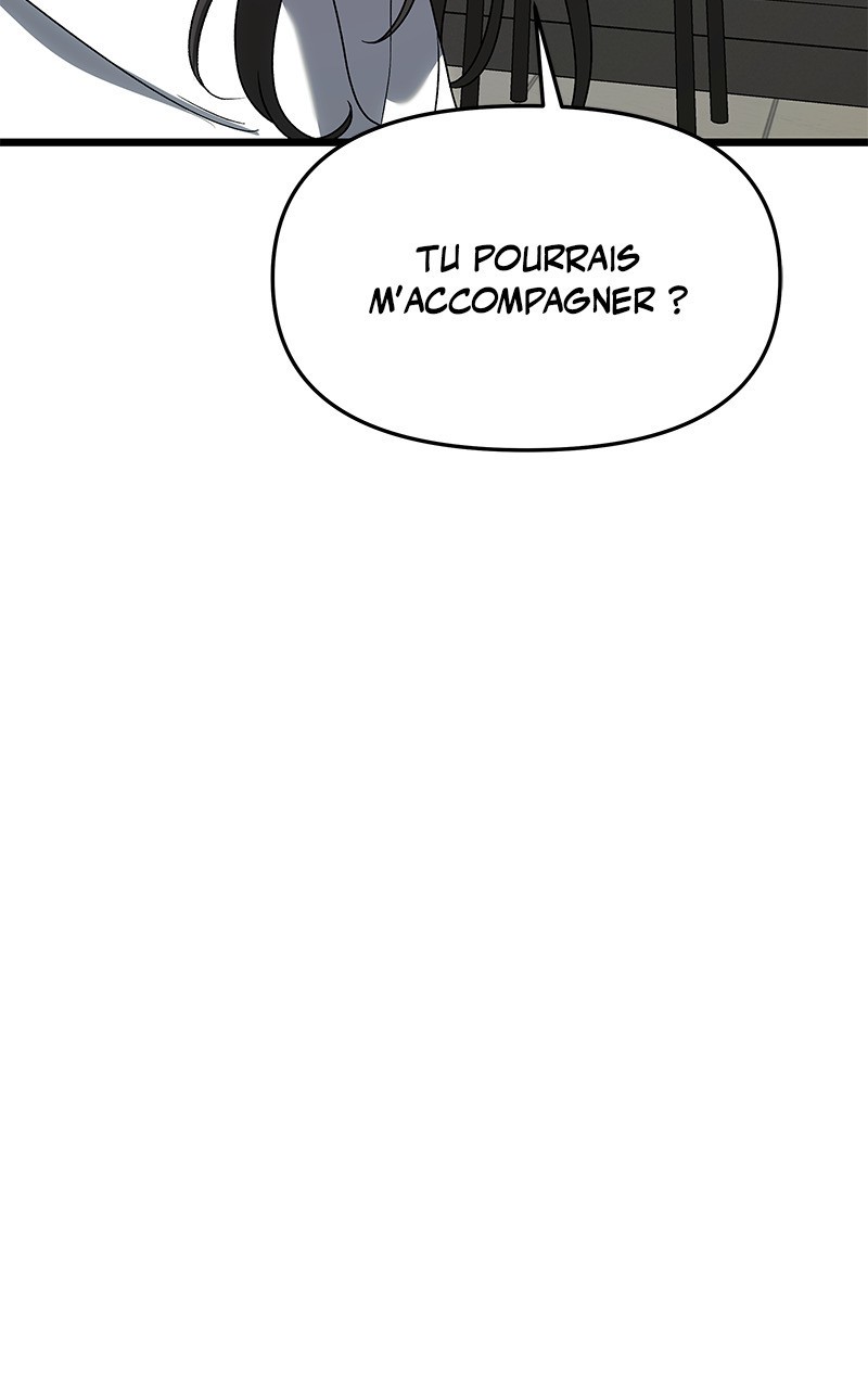 Dreaming Freedom Chapitre 112 - Page 8
