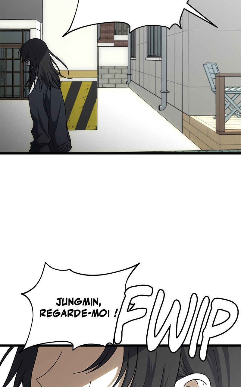 Dreaming Freedom Chapitre 112 - Page 80