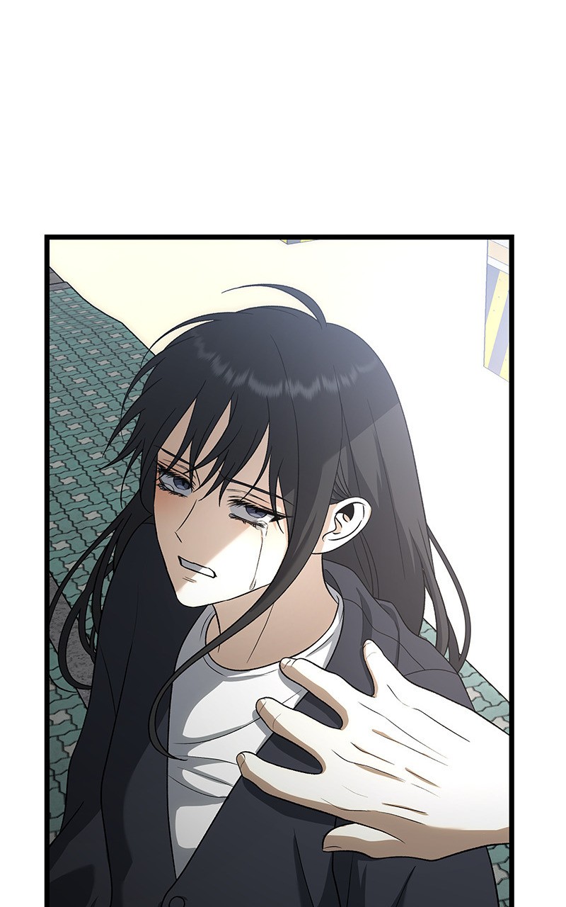 Dreaming Freedom Chapitre 112 - Page 82