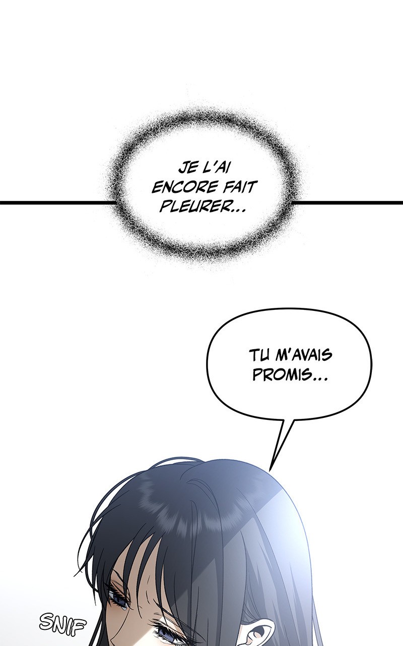 Dreaming Freedom Chapitre 112 - Page 85
