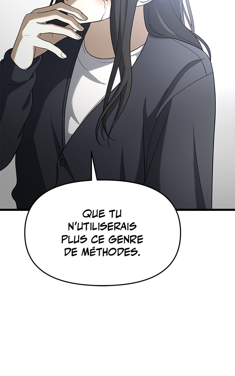 Dreaming Freedom Chapitre 112 - Page 86