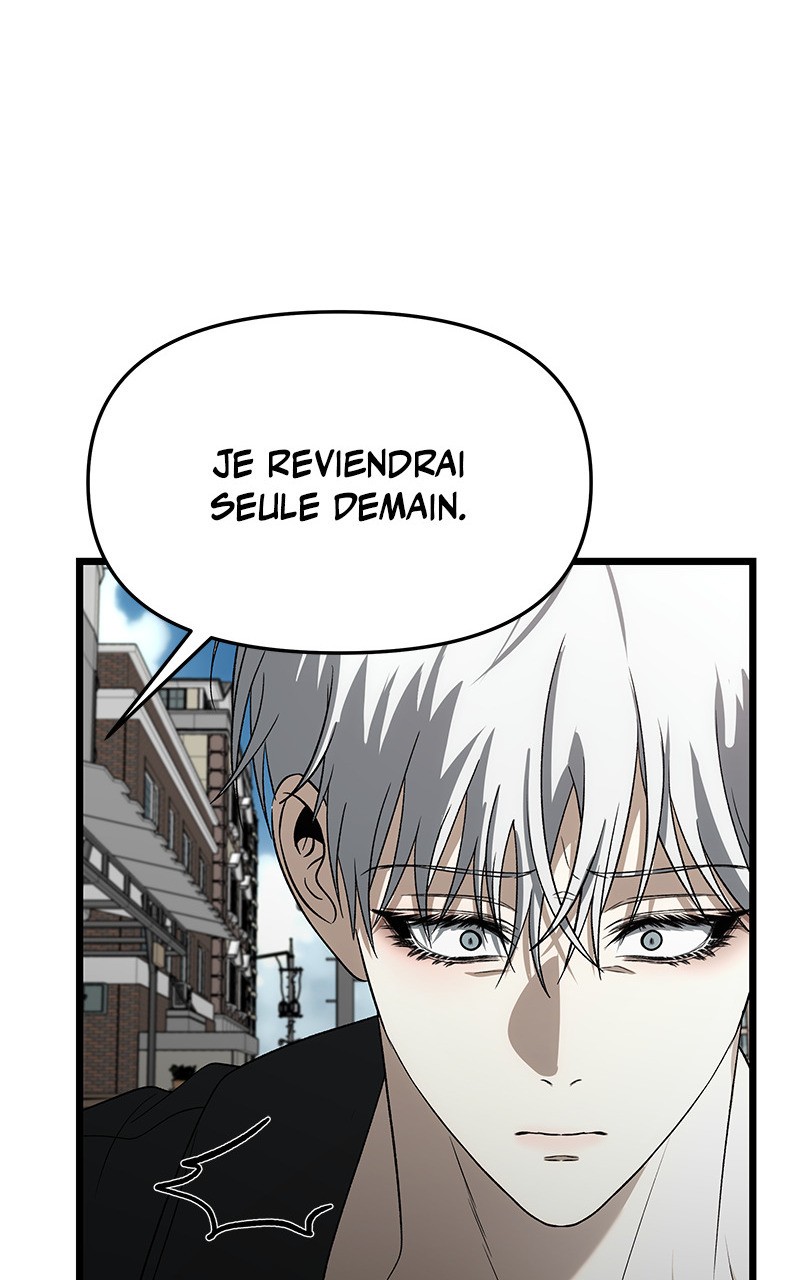Dreaming Freedom Chapitre 112 - Page 89