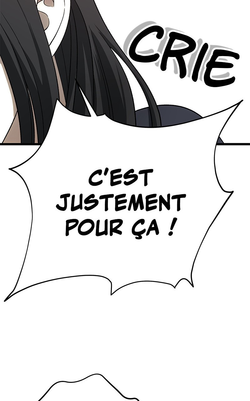 Dreaming Freedom Chapitre 112 - Page 91