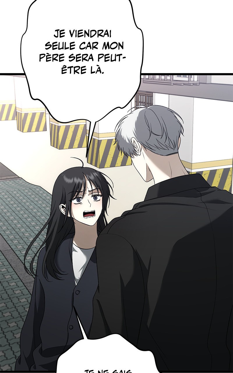 Dreaming Freedom Chapitre 112 - Page 92