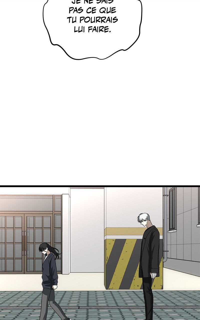 Dreaming Freedom Chapitre 112 - Page 93