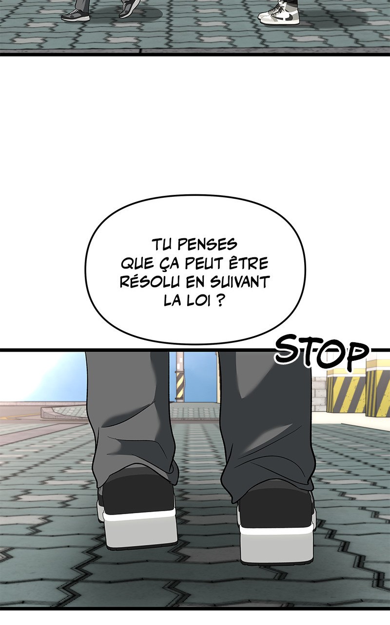 Dreaming Freedom Chapitre 112 - Page 94