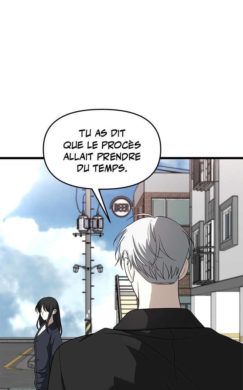 Dreaming Freedom Chapitre 112 - Page 95