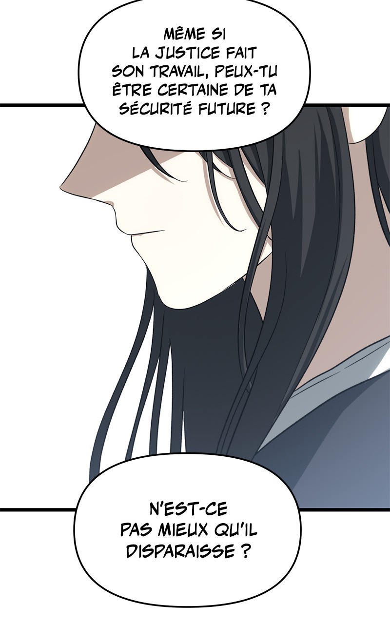 Dreaming Freedom Chapitre 112 - Page 97