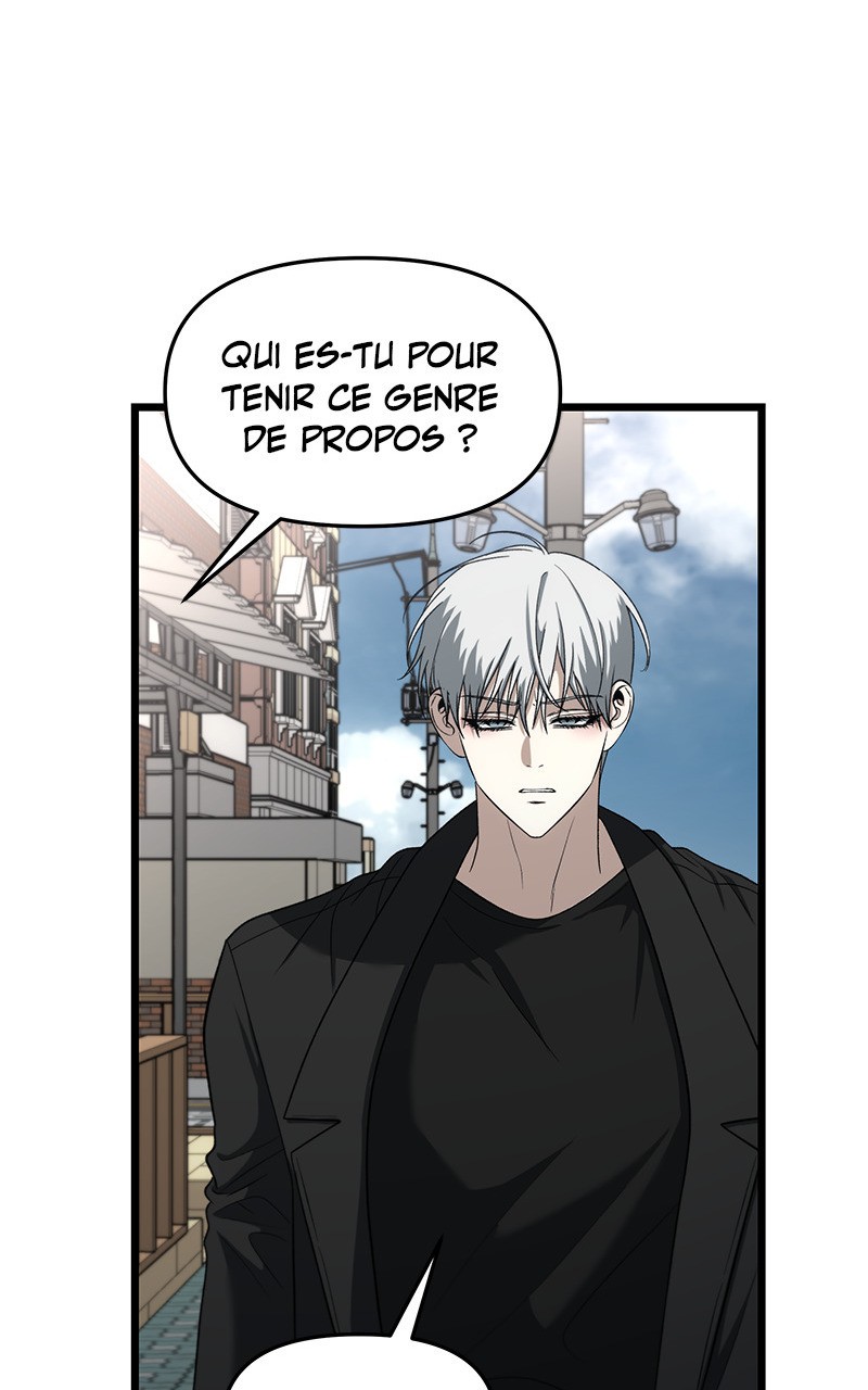 Dreaming Freedom Chapitre 112 - Page 98
