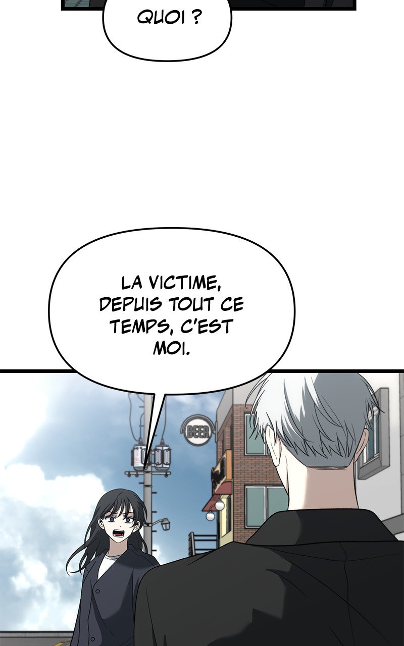 Dreaming Freedom Chapitre 112 - Page 99