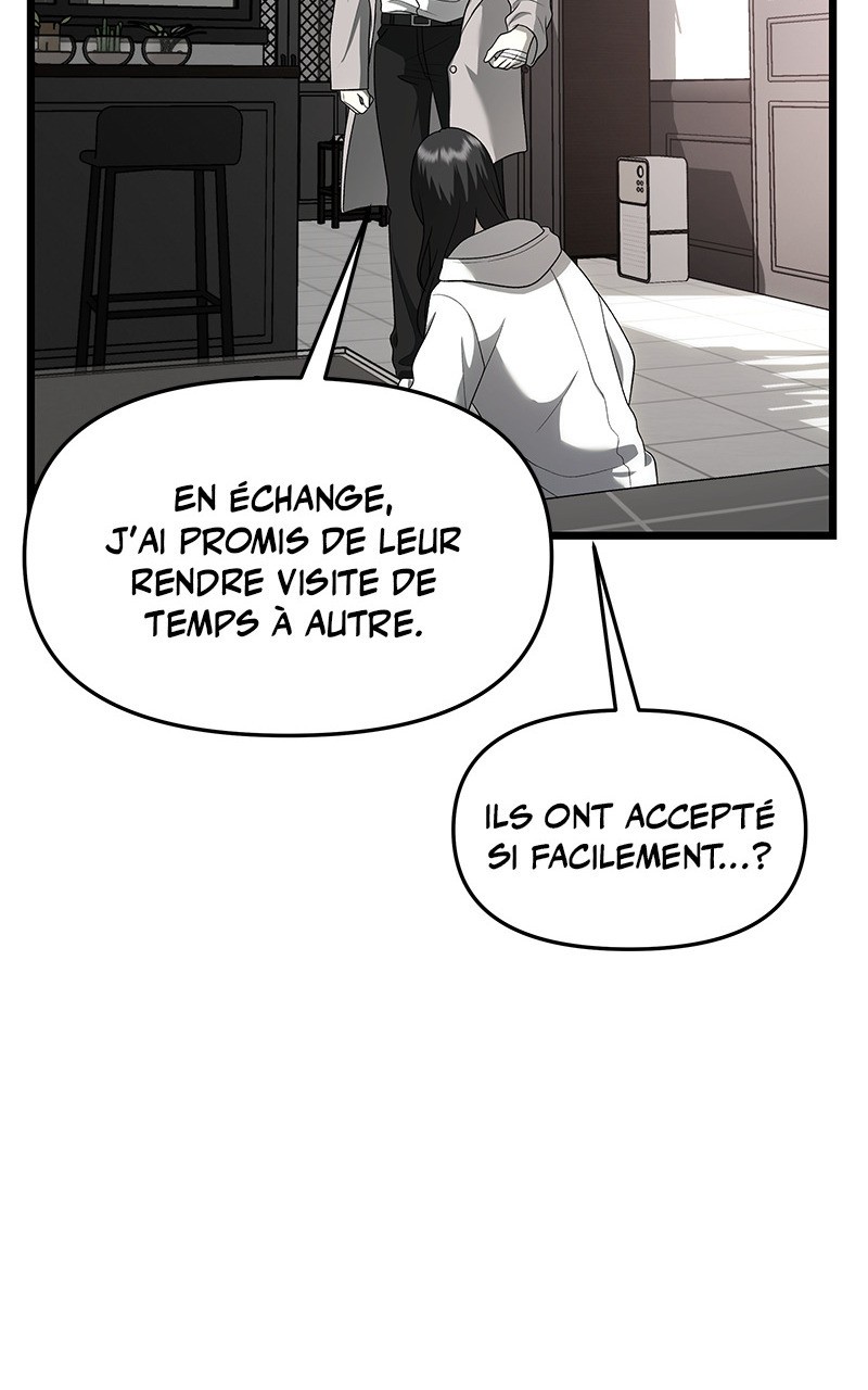 Dreaming Freedom Chapitre 113 - Page 10