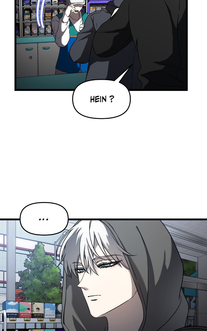 Dreaming Freedom Chapitre 113 - Page 100