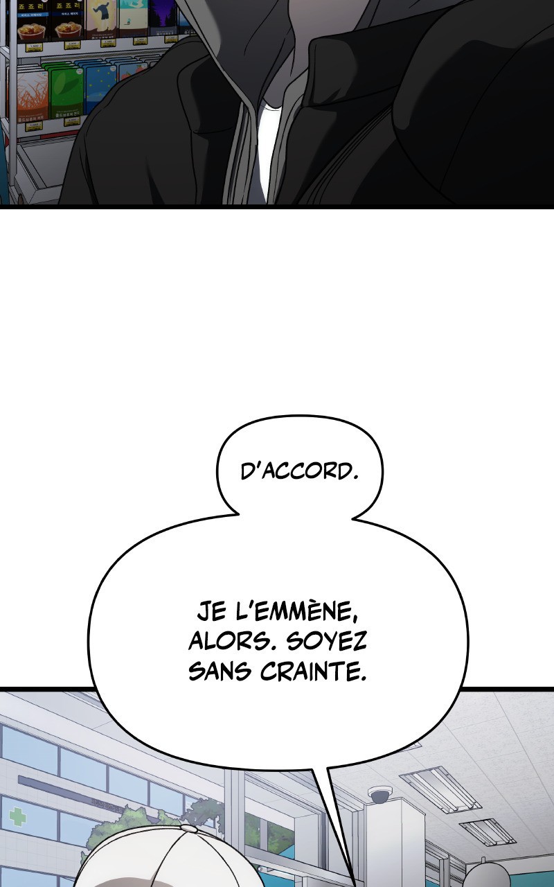 Dreaming Freedom Chapitre 113 - Page 101