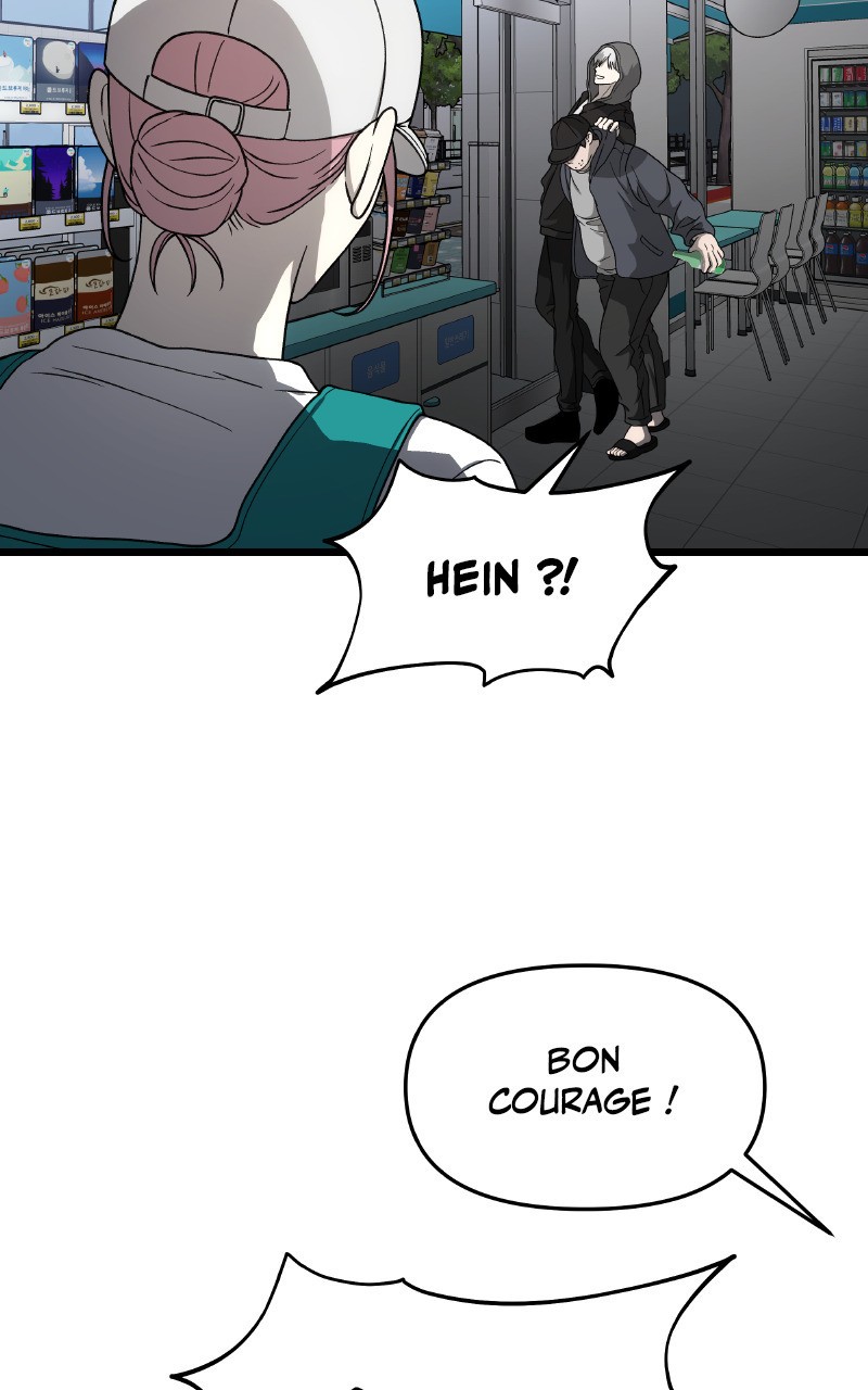 Dreaming Freedom Chapitre 113 - Page 102