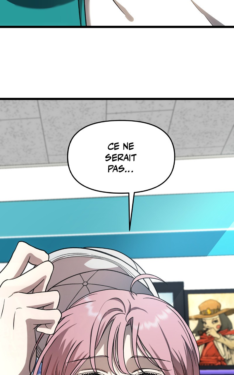 Dreaming Freedom Chapitre 113 - Page 104