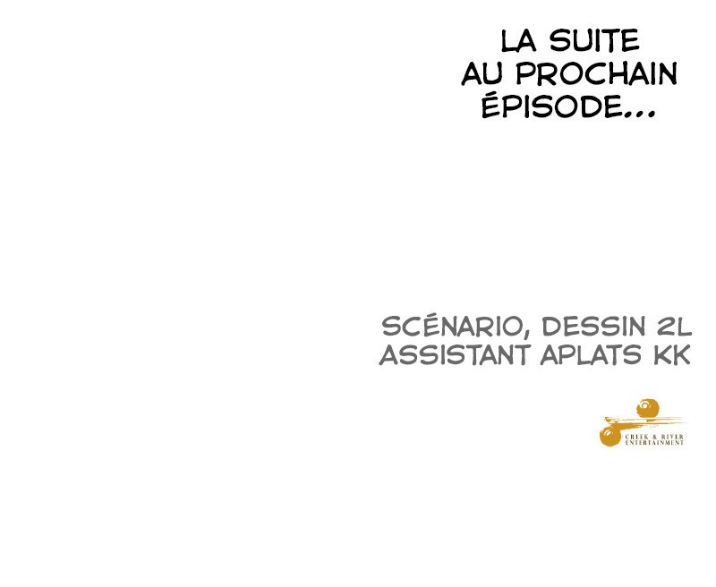 Dreaming Freedom Chapitre 113 - Page 106