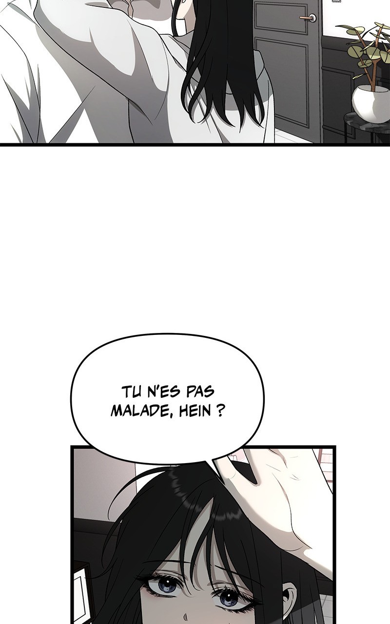 Dreaming Freedom Chapitre 113 - Page 14