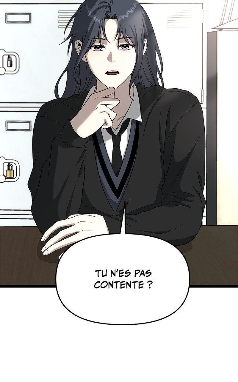 Dreaming Freedom Chapitre 113 - Page 17