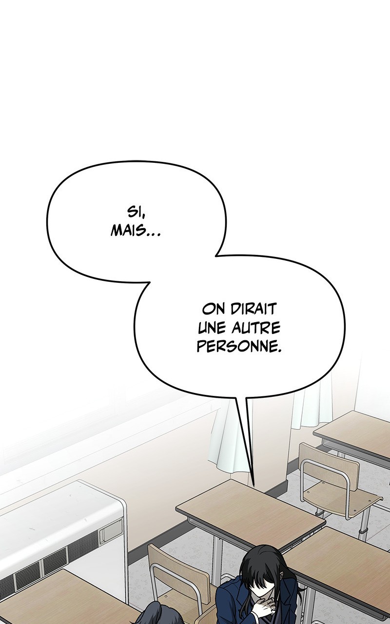 Dreaming Freedom Chapitre 113 - Page 18