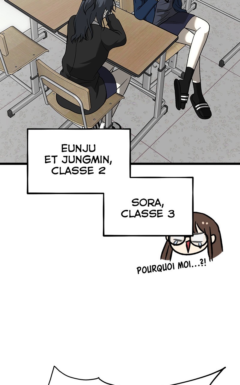 Dreaming Freedom Chapitre 113 - Page 19