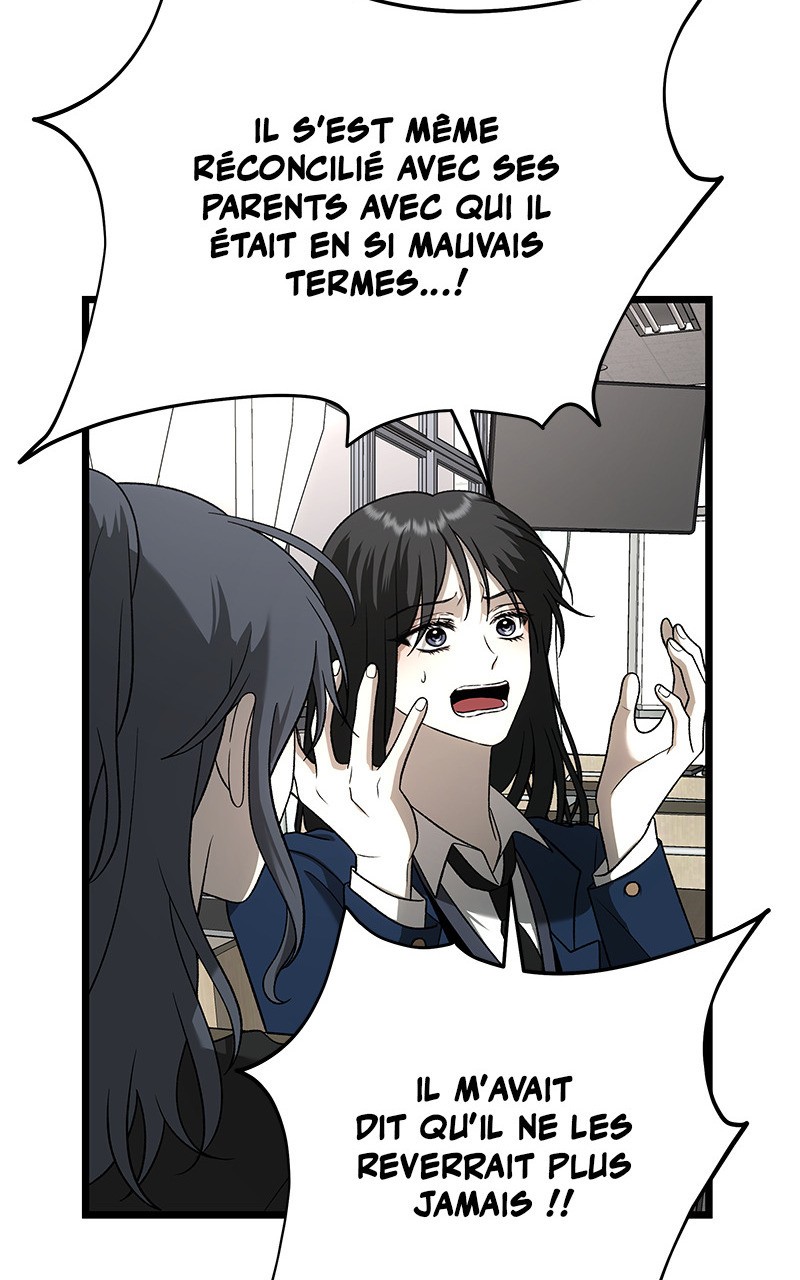 Dreaming Freedom Chapitre 113 - Page 20
