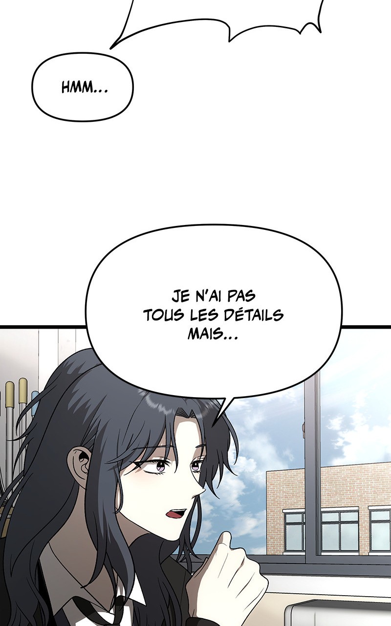 Dreaming Freedom Chapitre 113 - Page 21