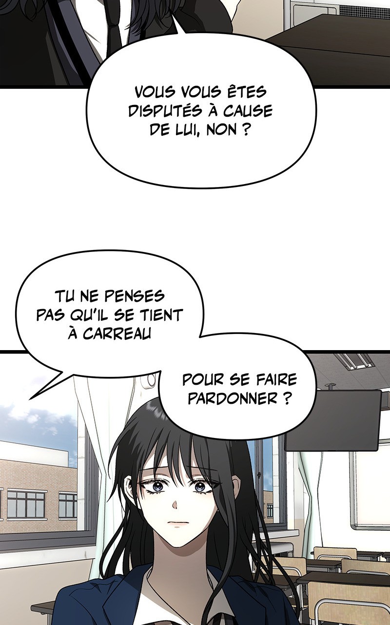 Dreaming Freedom Chapitre 113 - Page 22