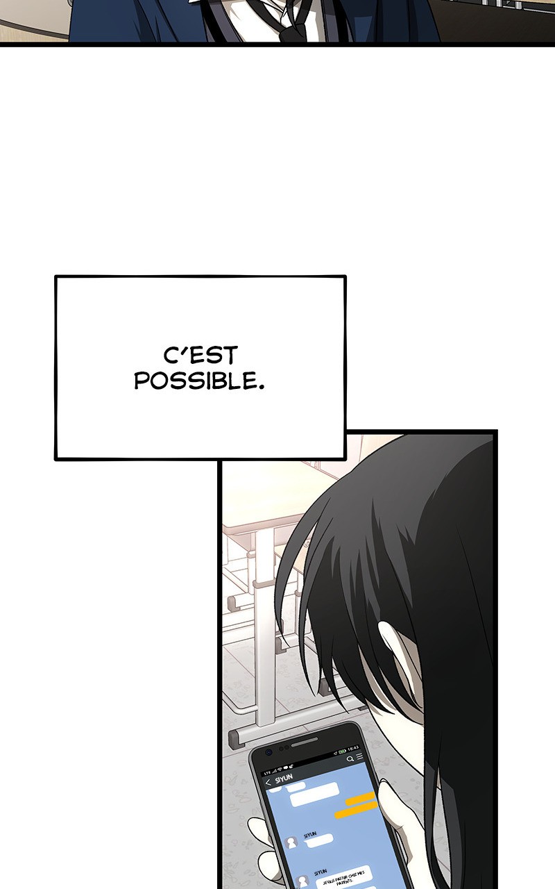 Dreaming Freedom Chapitre 113 - Page 23