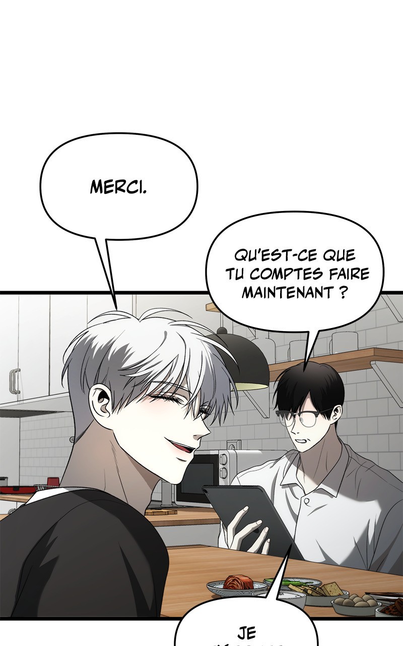 Dreaming Freedom Chapitre 113 - Page 28