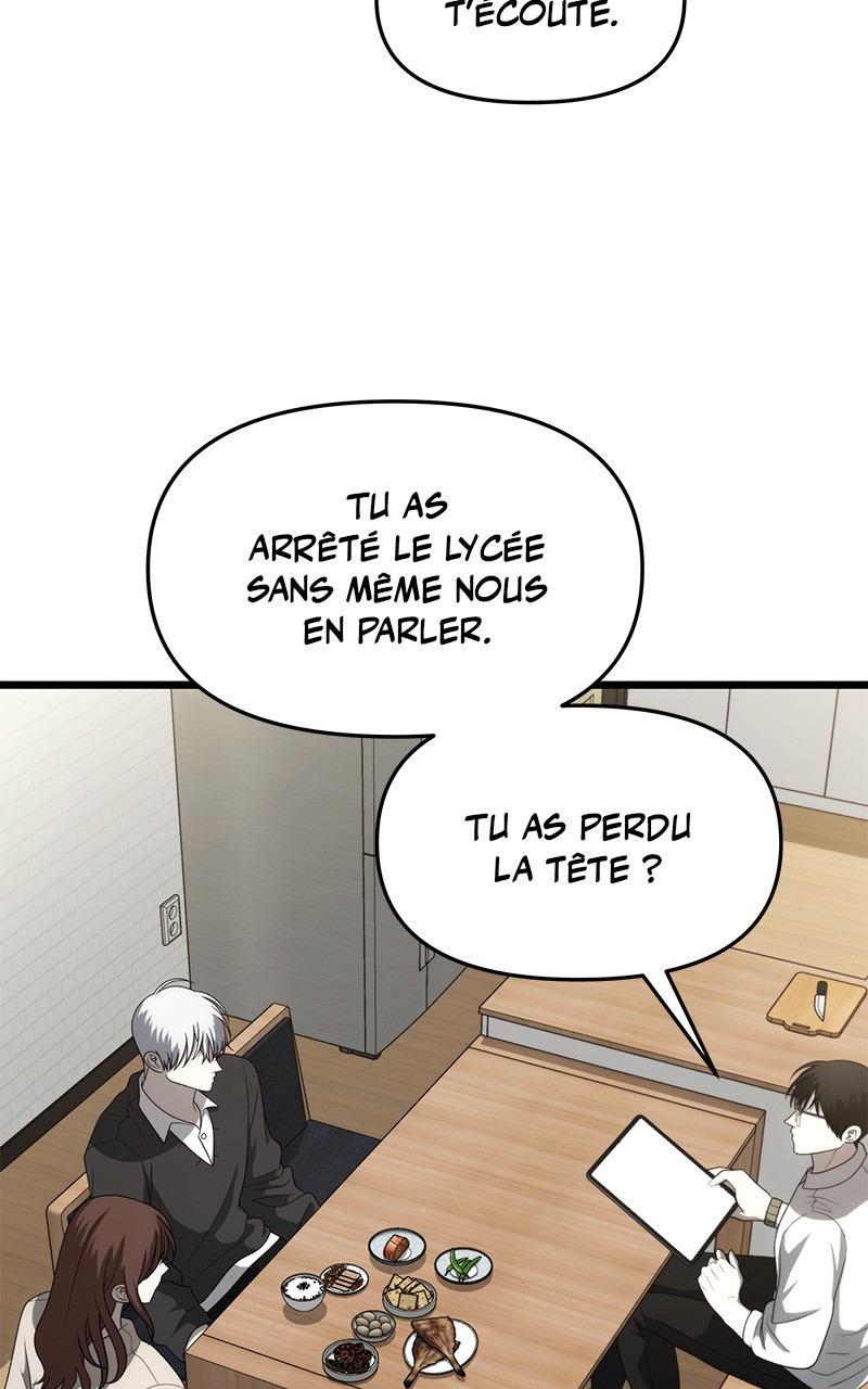 Dreaming Freedom Chapitre 113 - Page 29