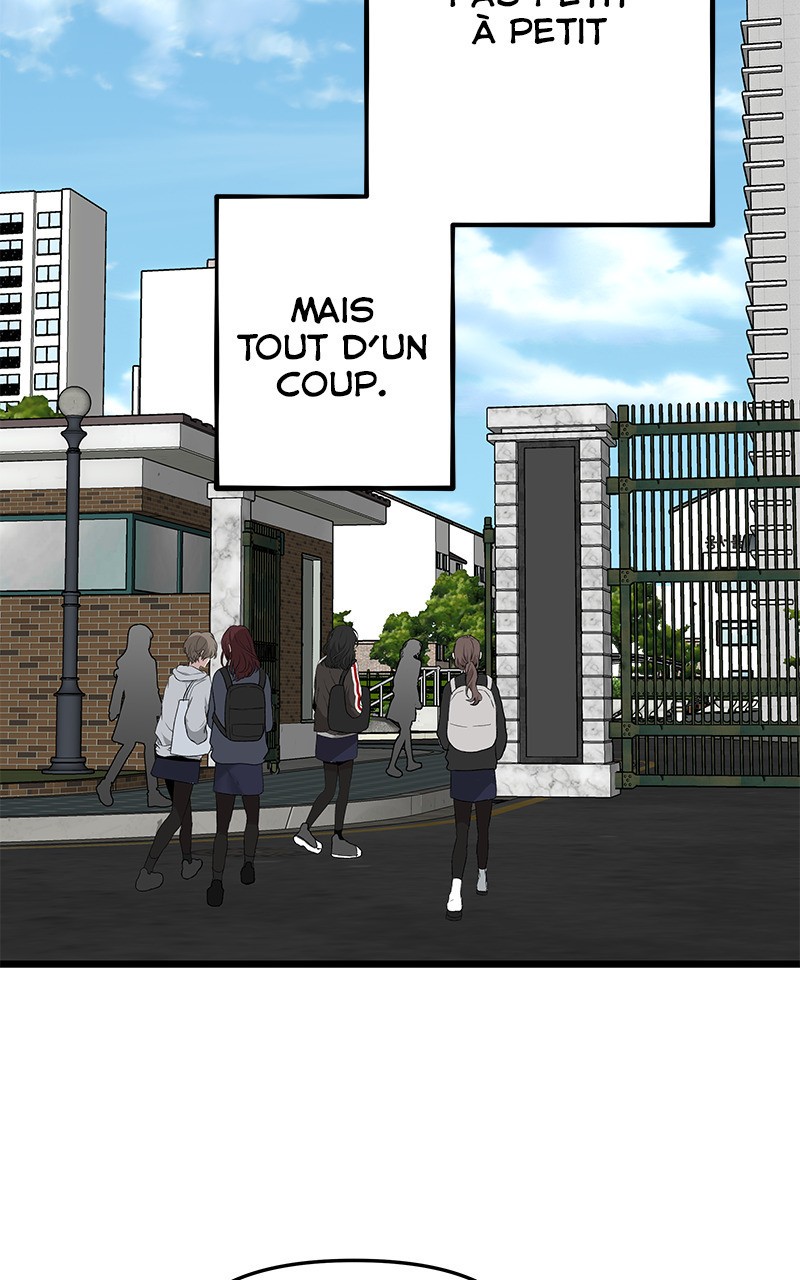 Dreaming Freedom Chapitre 113 - Page 3