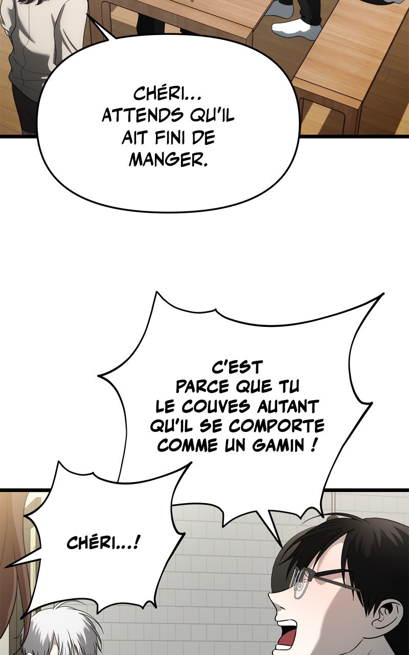 Dreaming Freedom Chapitre 113 - Page 30