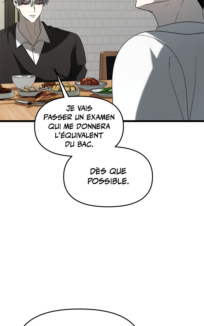 Dreaming Freedom Chapitre 113 - Page 31