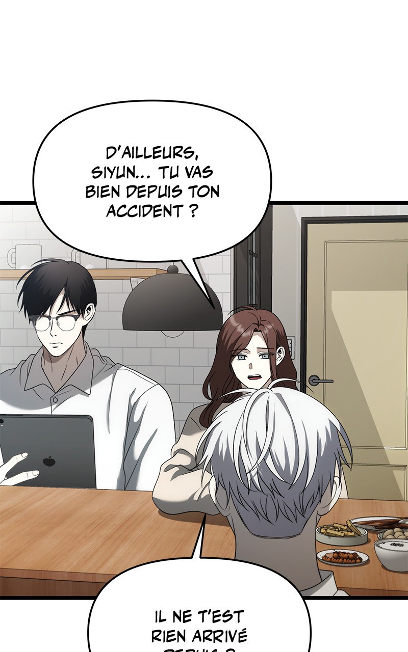 Dreaming Freedom Chapitre 113 - Page 33